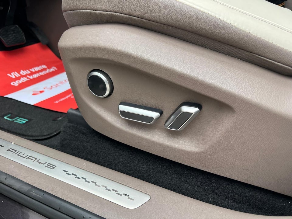 Aiways U5 Premium 5d