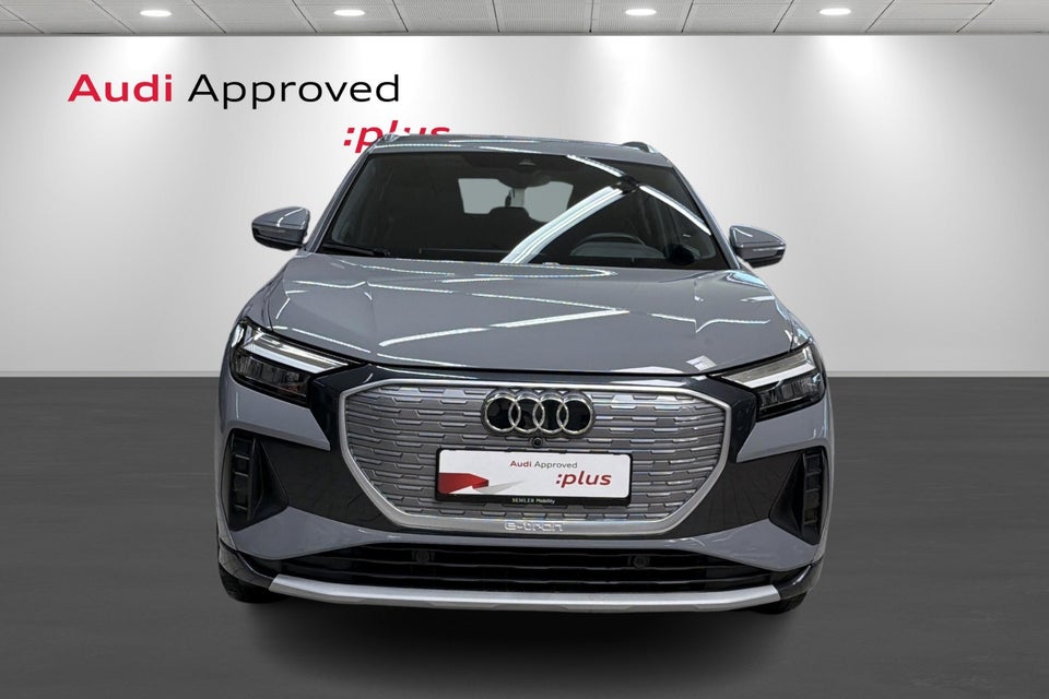 Audi Q4 e-tron 45 Progress 5d