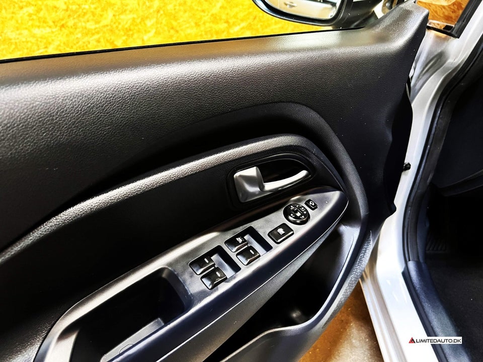 Kia Rio 1,2 CVVT Attraction+ 5d