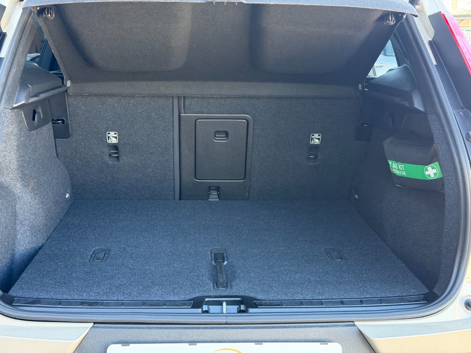 Volvo EX40 Extended Range Core 5d