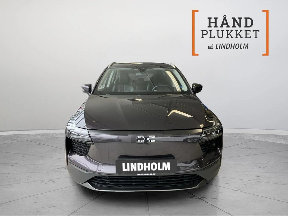 Aiways U5 Premium 5d