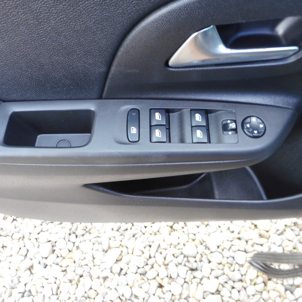 Opel Corsa 1,5 D 102 Sport 5d