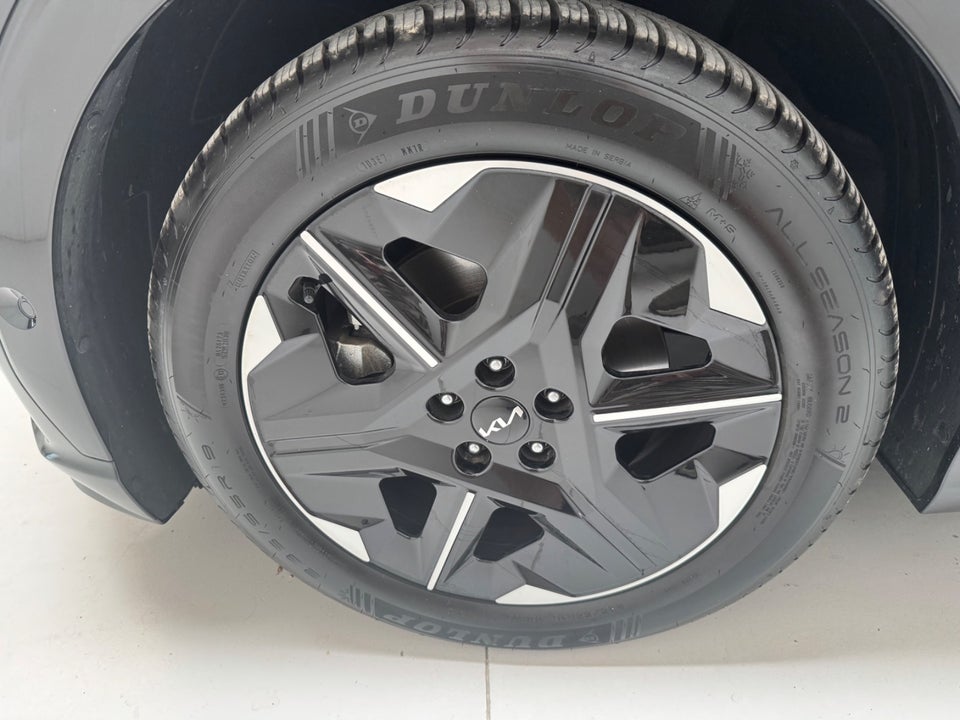 Kia EV6 84 Long Range Performance GT-Line AWD 5d