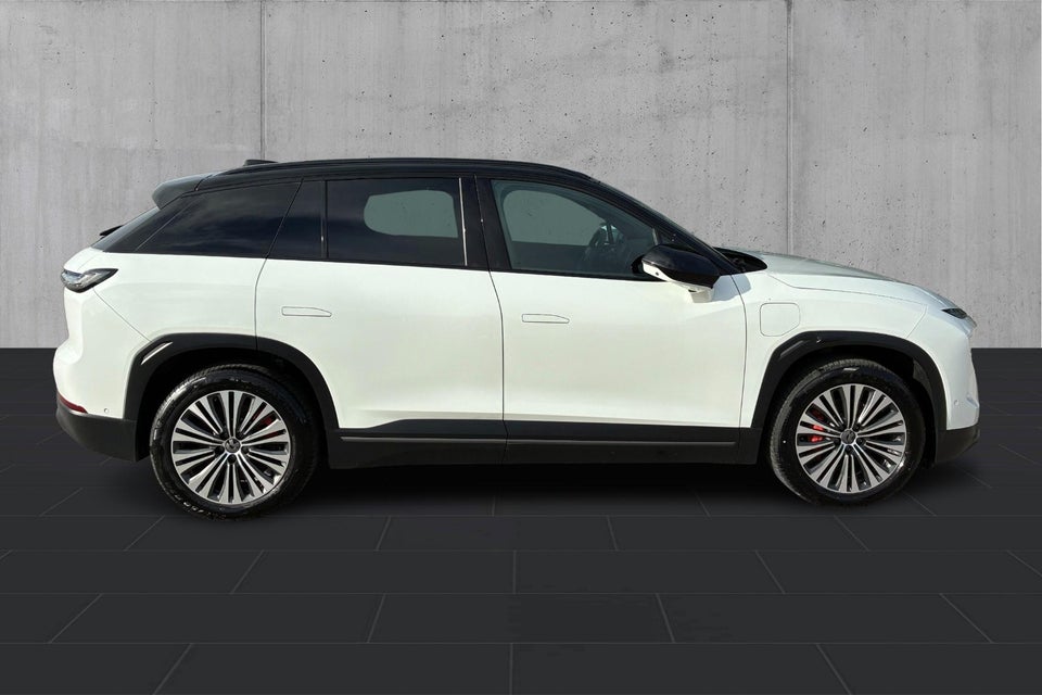 NIO EL7 75 Standard Range 5d