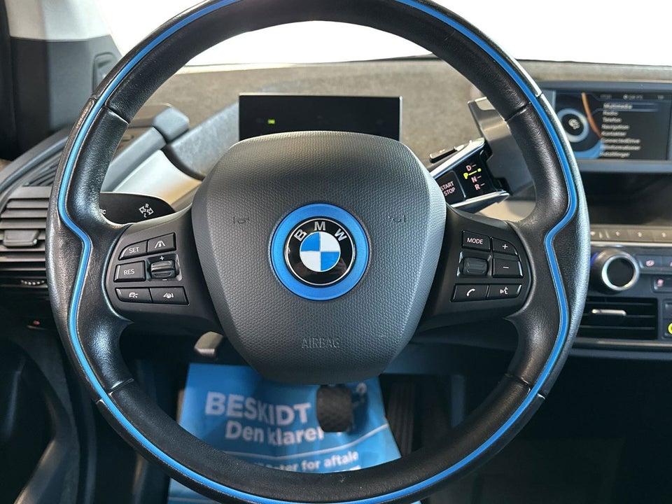 BMW i3 BEV 5d