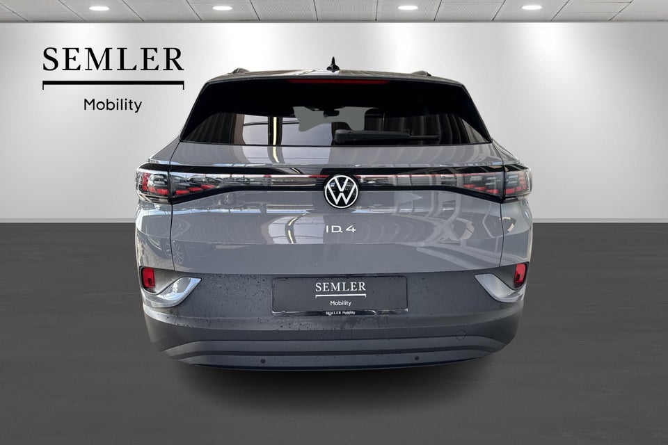 VW ID.4 77 Style+ 5d