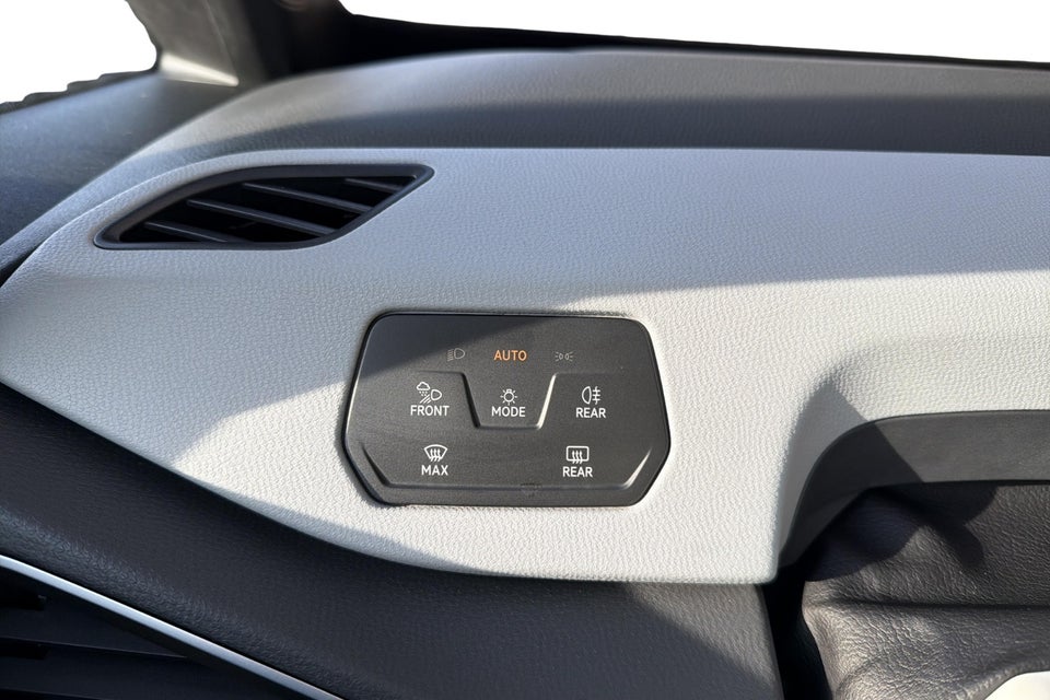 VW ID.3 58 Pro Performance 5d