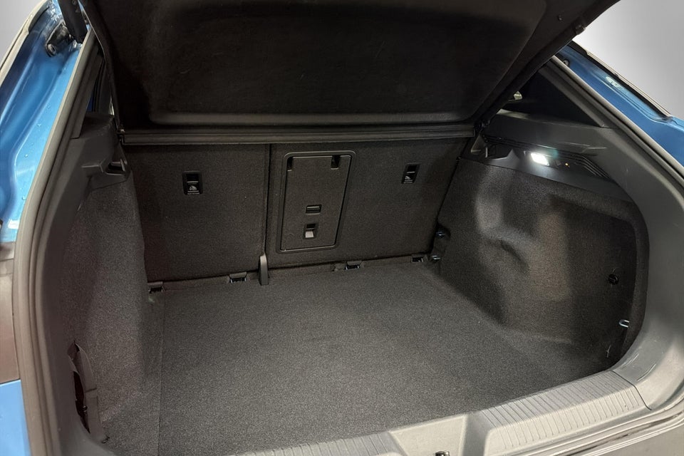 VW ID.4 77 Style 5d