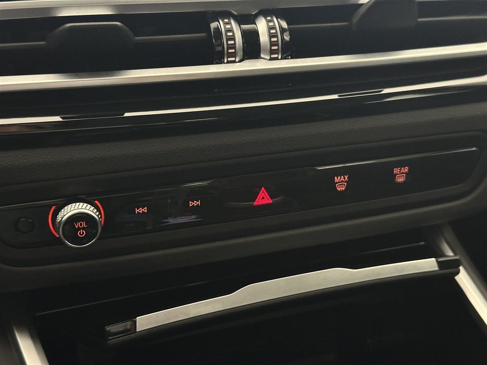 BMW i4 eDrive40 5d