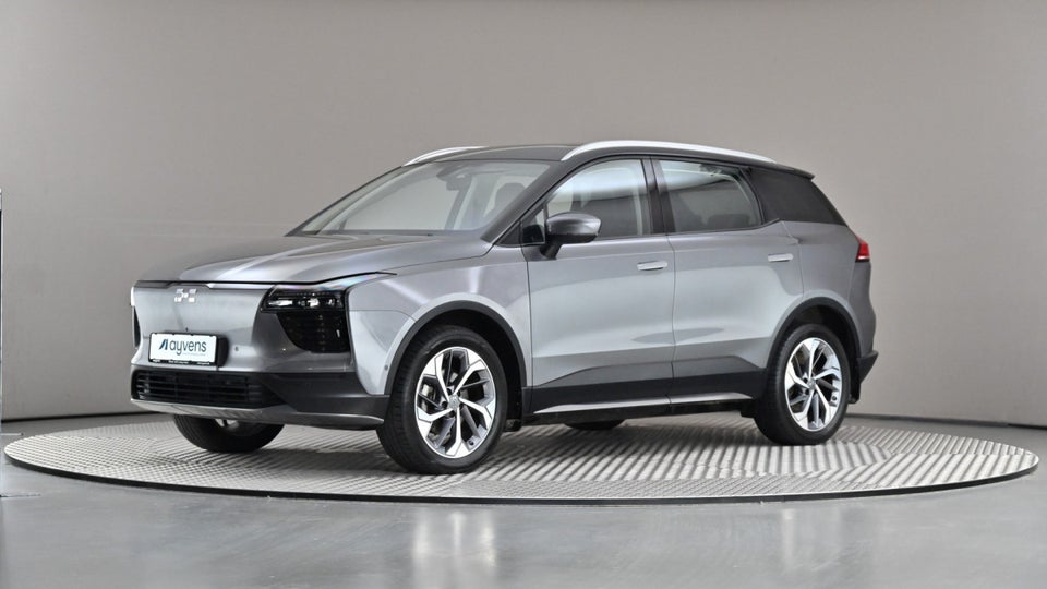 Aiways U5 Premium 5d