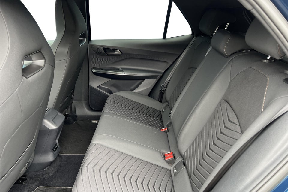 Cupra Born 58 High 5d