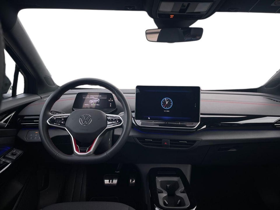 VW ID.4 77 GTX 4Motion 5d