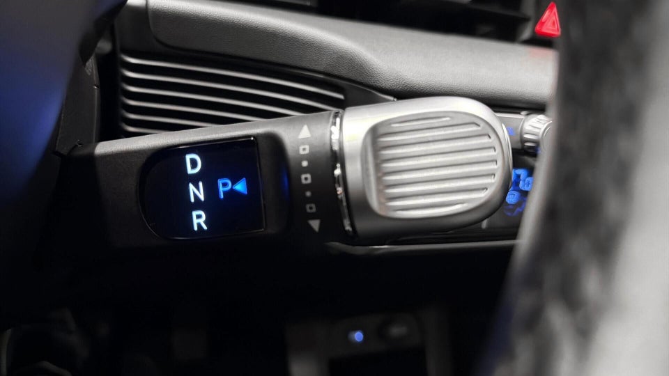 Hyundai Ioniq 5 73 Creative 5d