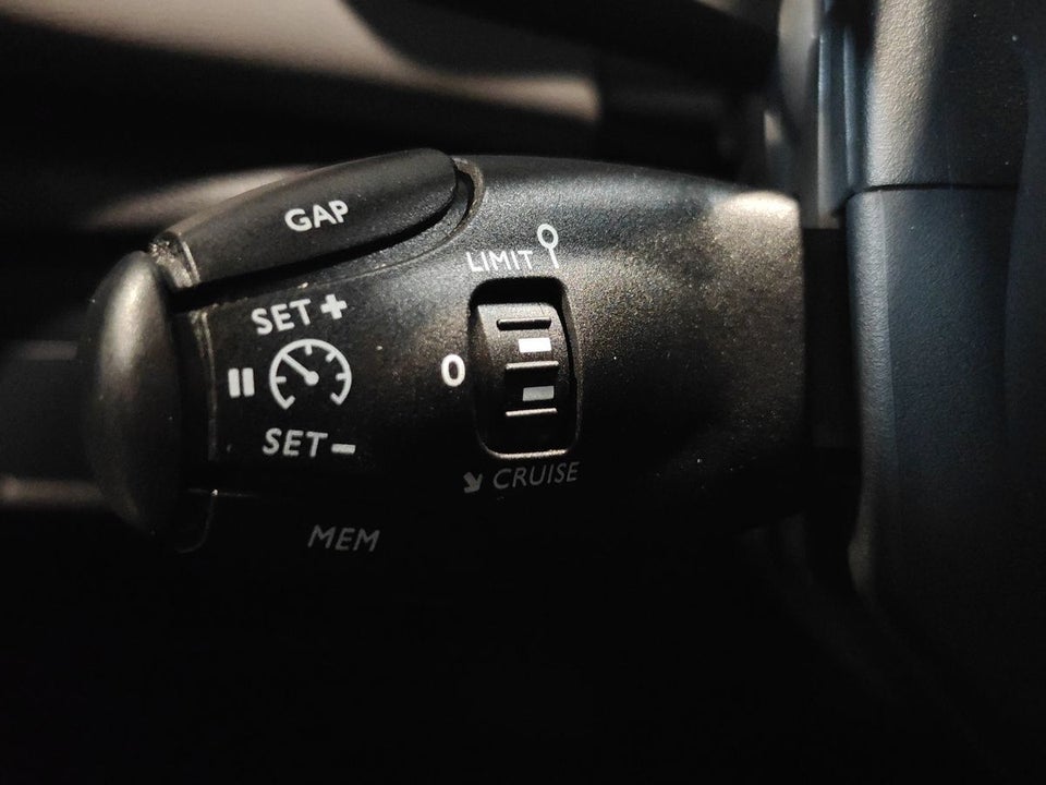 Citroën C5 Aircross 1,6 Hybrid SkyLine EAT8 5d