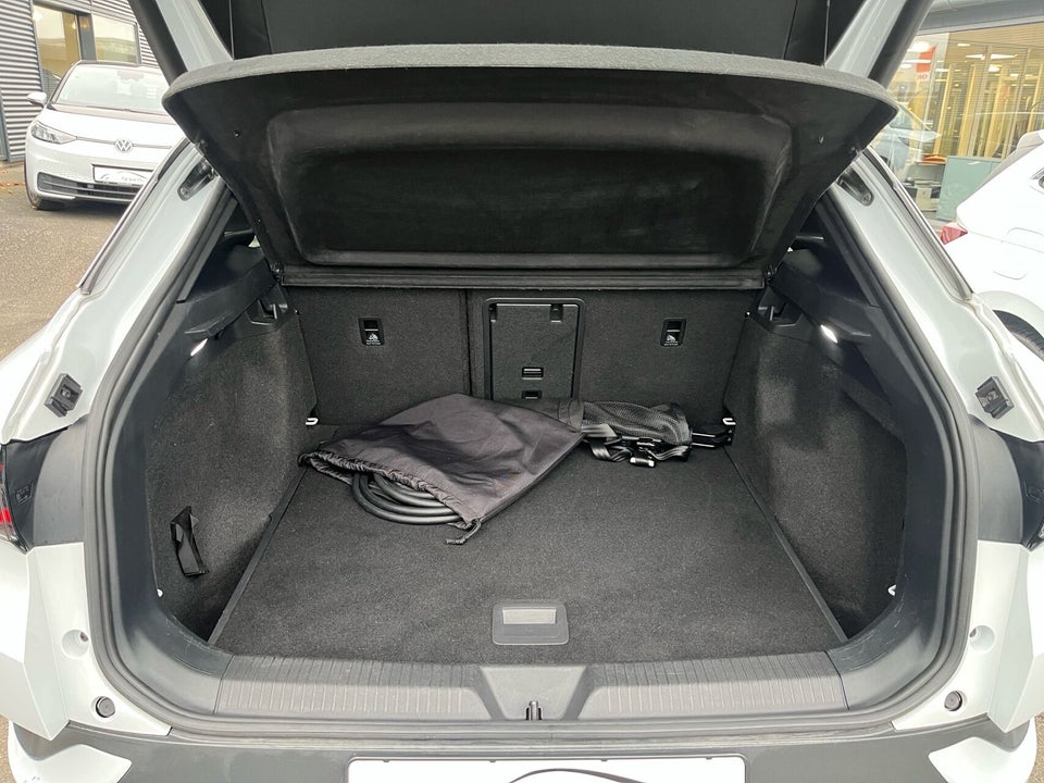 VW ID.4 77 Tech Performance 5d