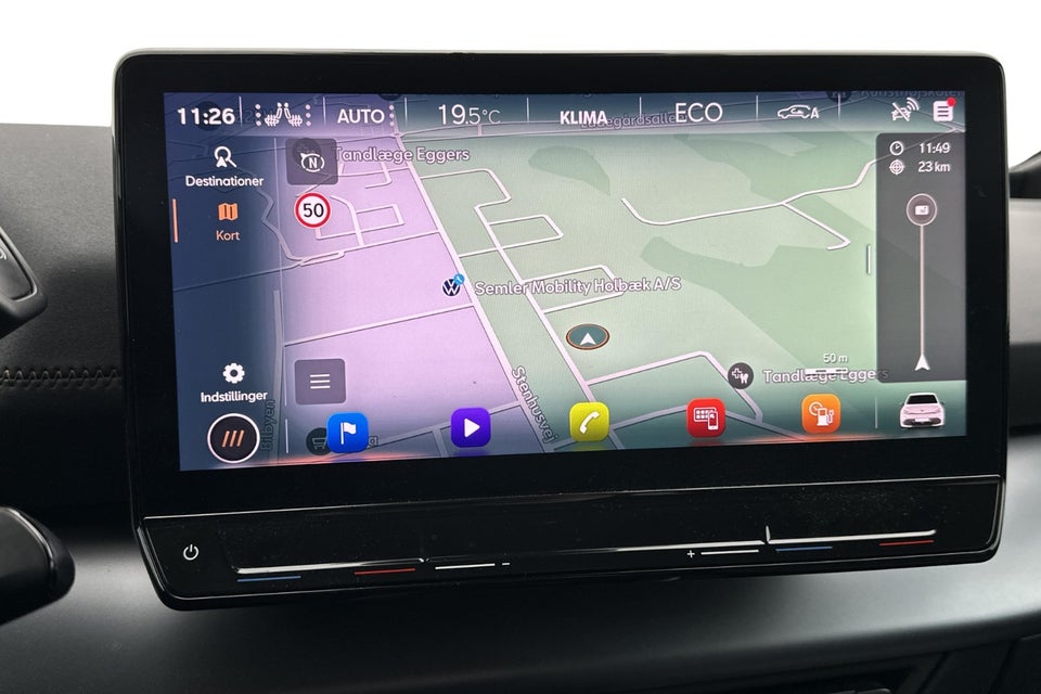 Cupra Born 58 High 5d