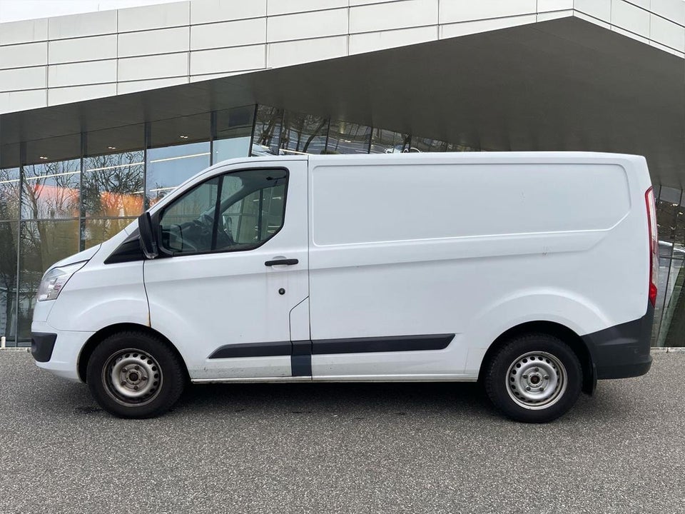 Ford Transit Custom 270 L1 2,2 TDCi 125 Trend