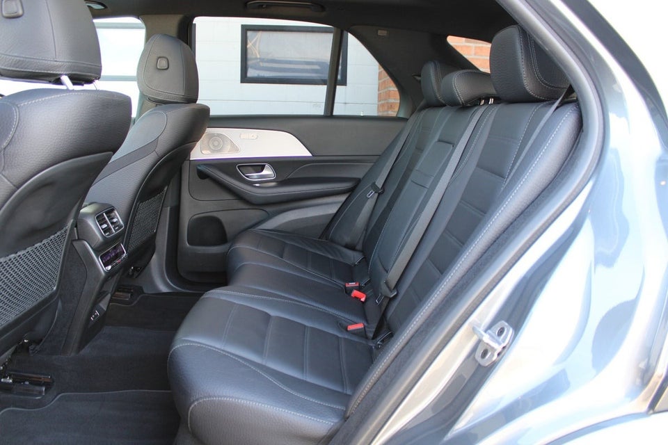 Mercedes GLE350 de 2,0 AMG Premium Plus aut. 4Matic 5d