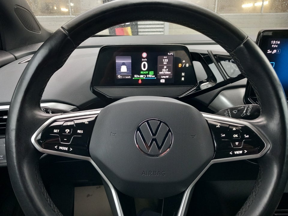 VW ID.4 77 Pro Performance 5d