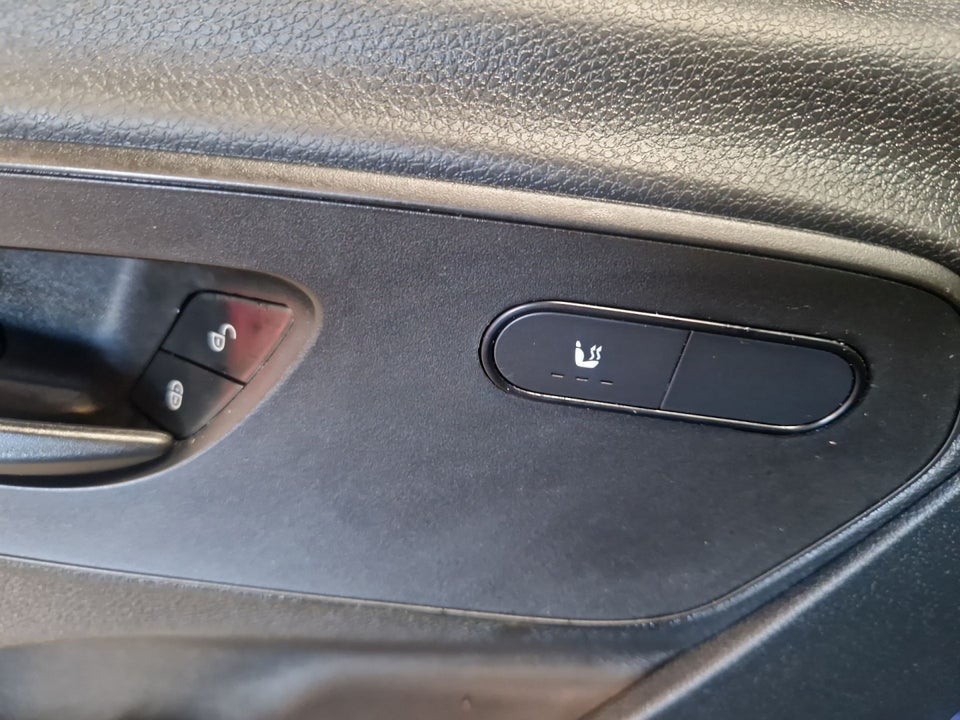 Mercedes Sprinter 319 3,0 CDi Db.Kab m/lad aut. 4d