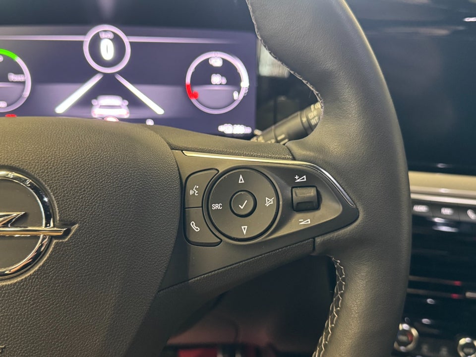 Opel Mokka-e 50 Ultimate 5d