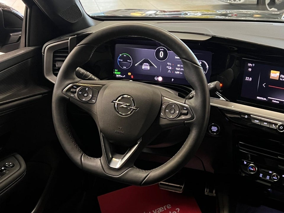 Opel Mokka-e 50 Ultimate 5d