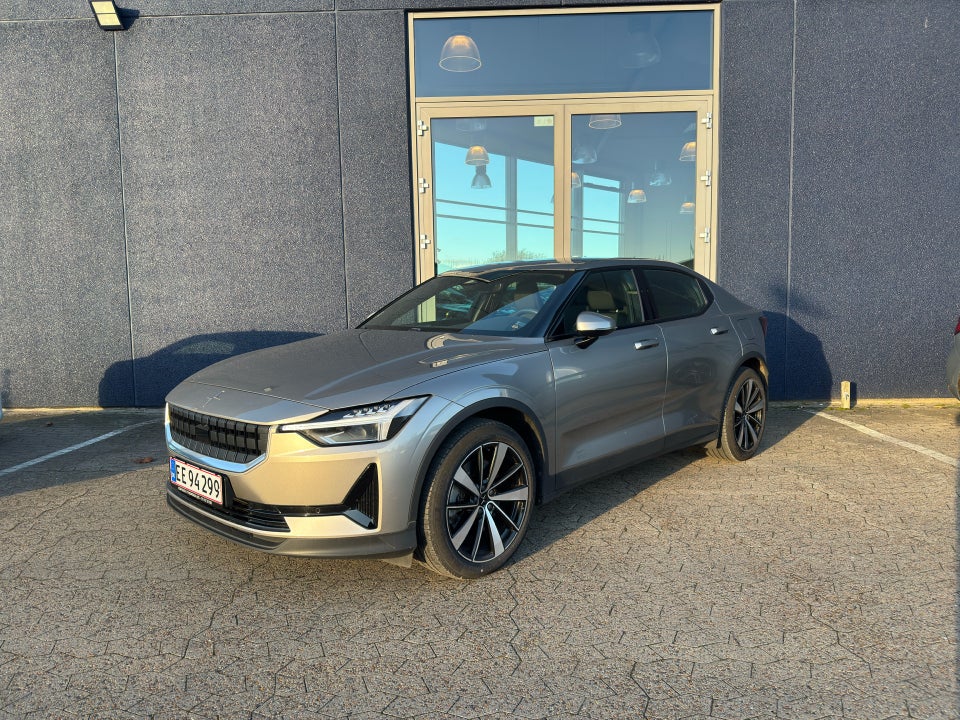 Polestar 2 Long Range 5d
