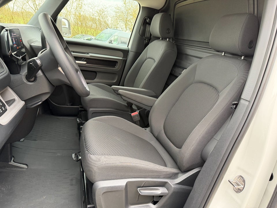 VW ID.Buzz 79 Cargo Comfort+