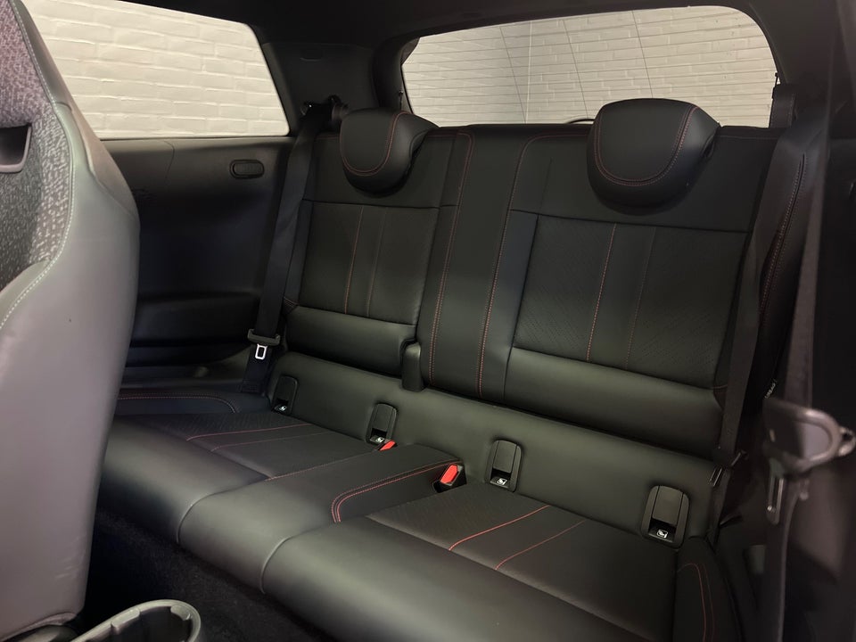 MINI Cooper SE JCW Trim XL 3d