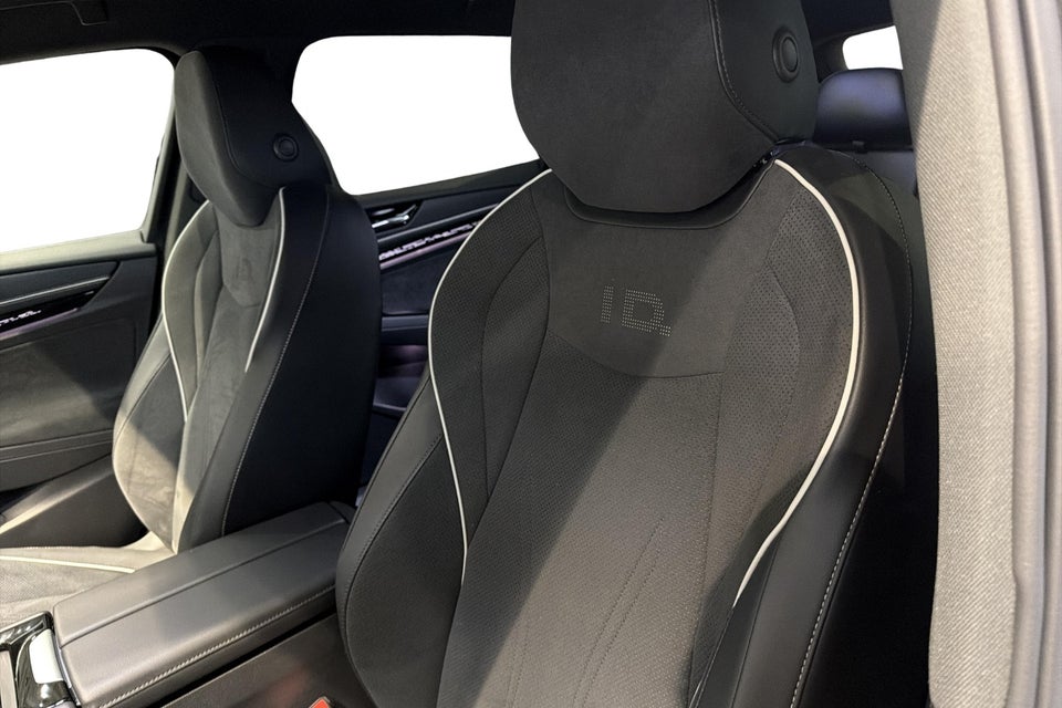 VW ID.7 86 Style S Tourer 5d