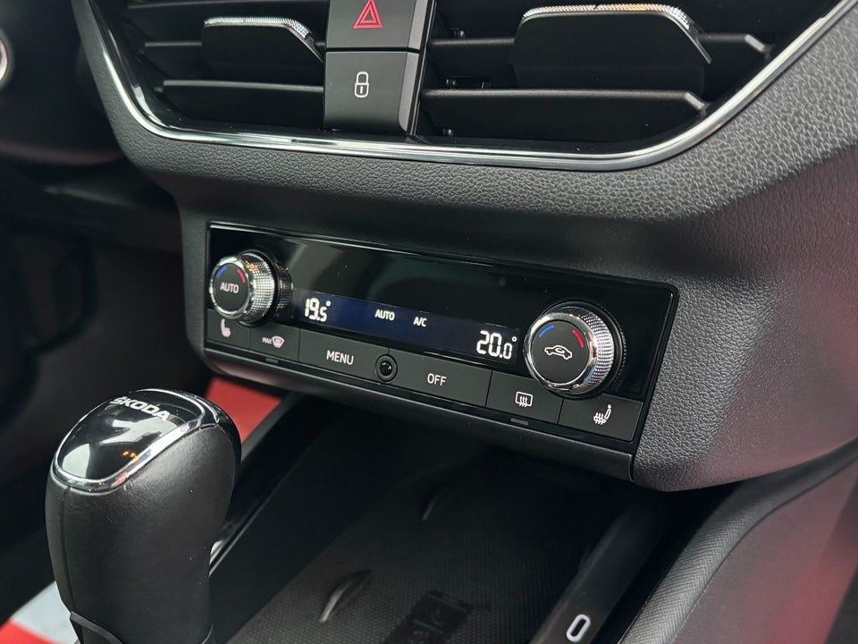 Skoda Kamiq 1,5 TSi 150 Style Premium DSG 5d