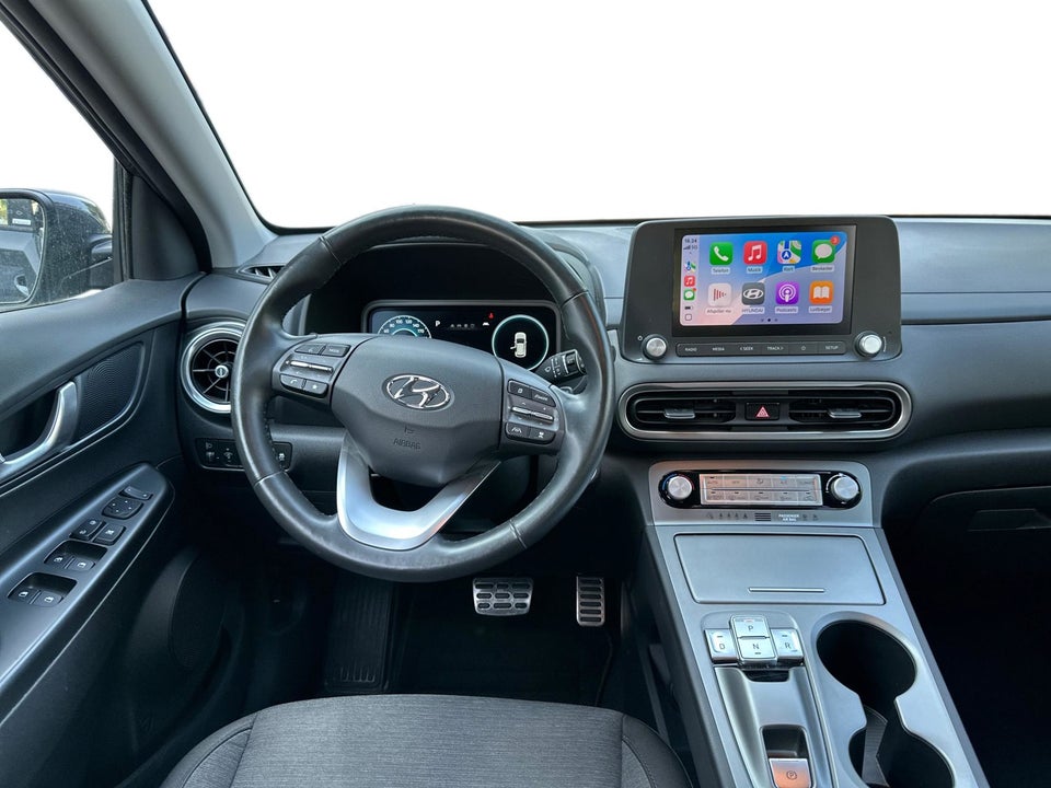 Hyundai Kona 39 EV Trend 5d