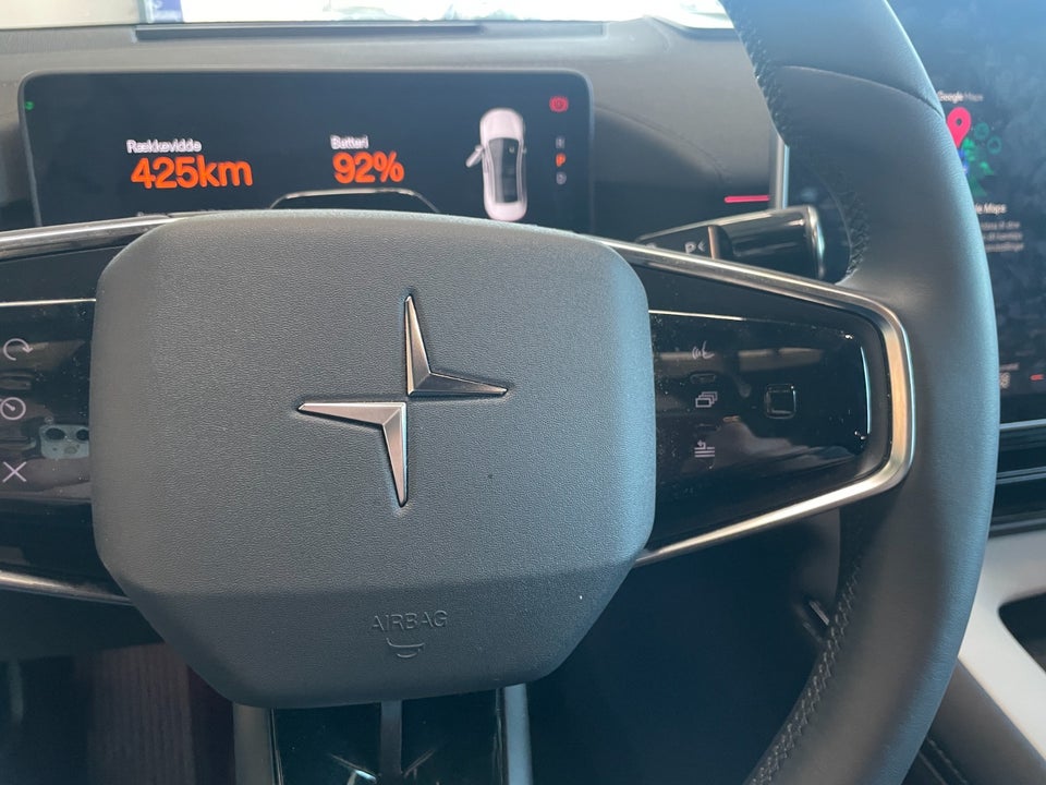Polestar 4 Long Range 5d