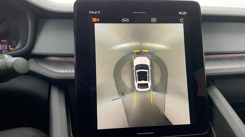 Polestar 2 Long Range AWD 5d