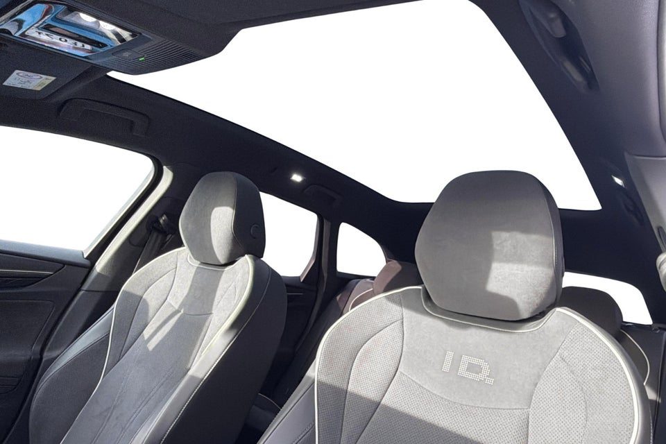 VW ID.7 77 Style Tourer 5d