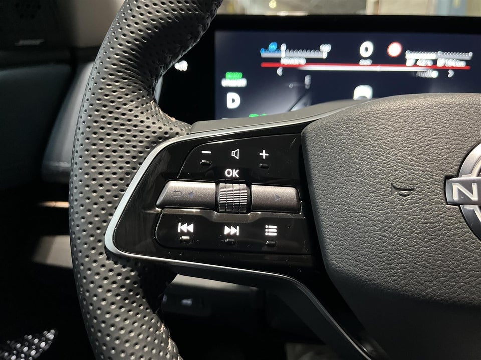 Nissan Ariya 87 Evolve 5d