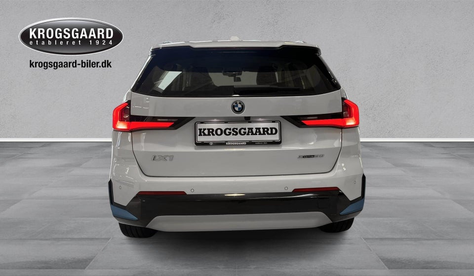 BMW iX1 xDrive30 X-Line 5d
