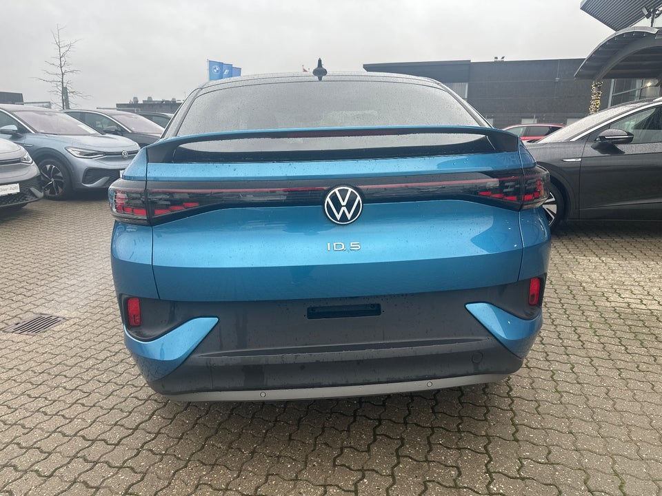 VW ID.5 77 Pro 5d