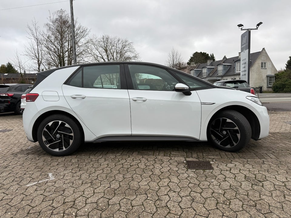 VW ID.3 58 Pro 5d
