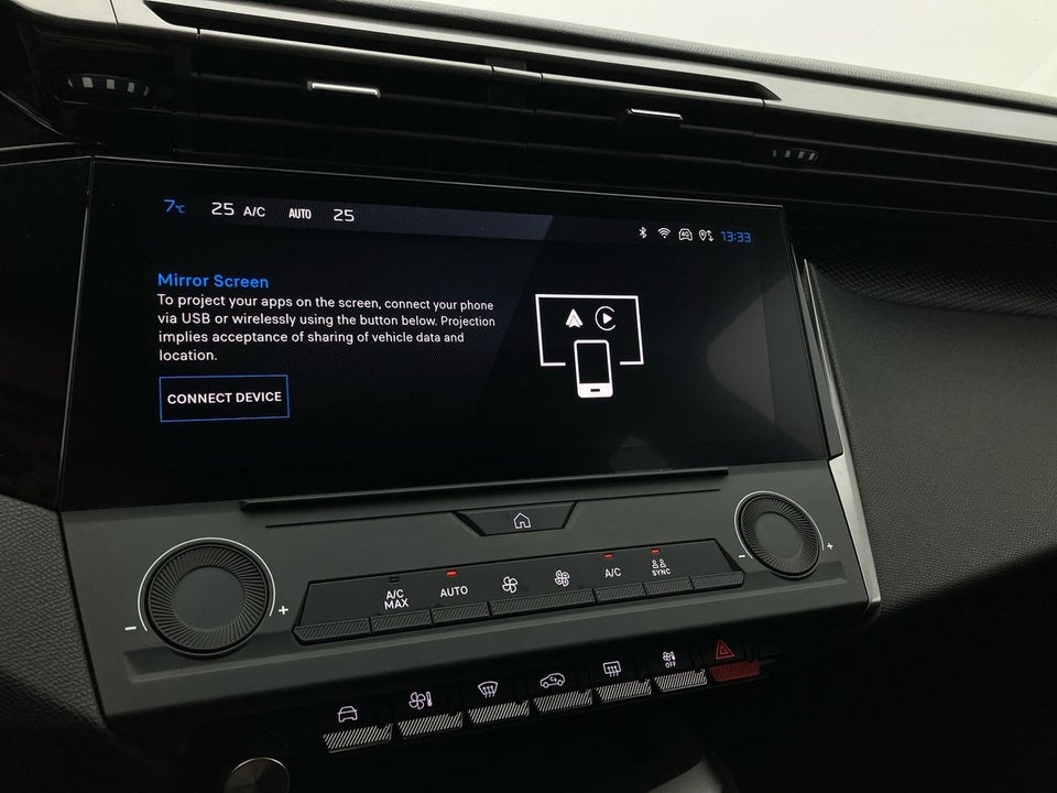 Peugeot e-308 54 Style SW 5d