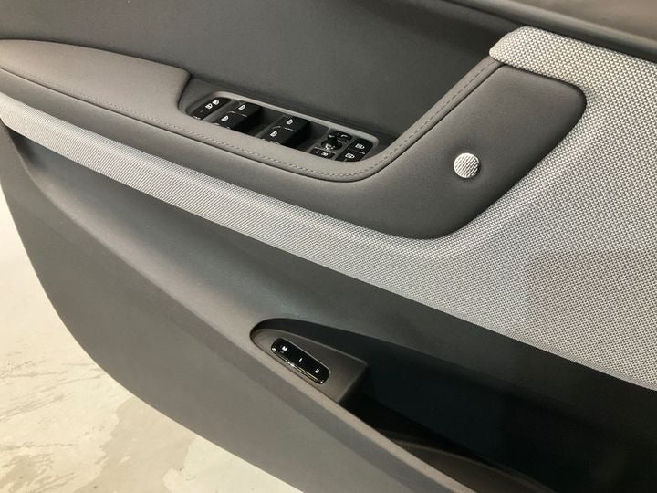 Polestar 2 Long Range AWD 5d