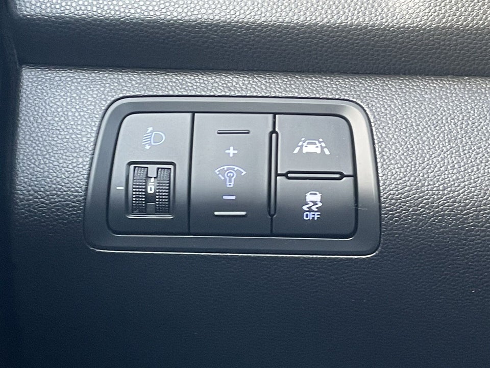 Hyundai i20 Active Cross 1,0 T-GDi Premium 5d