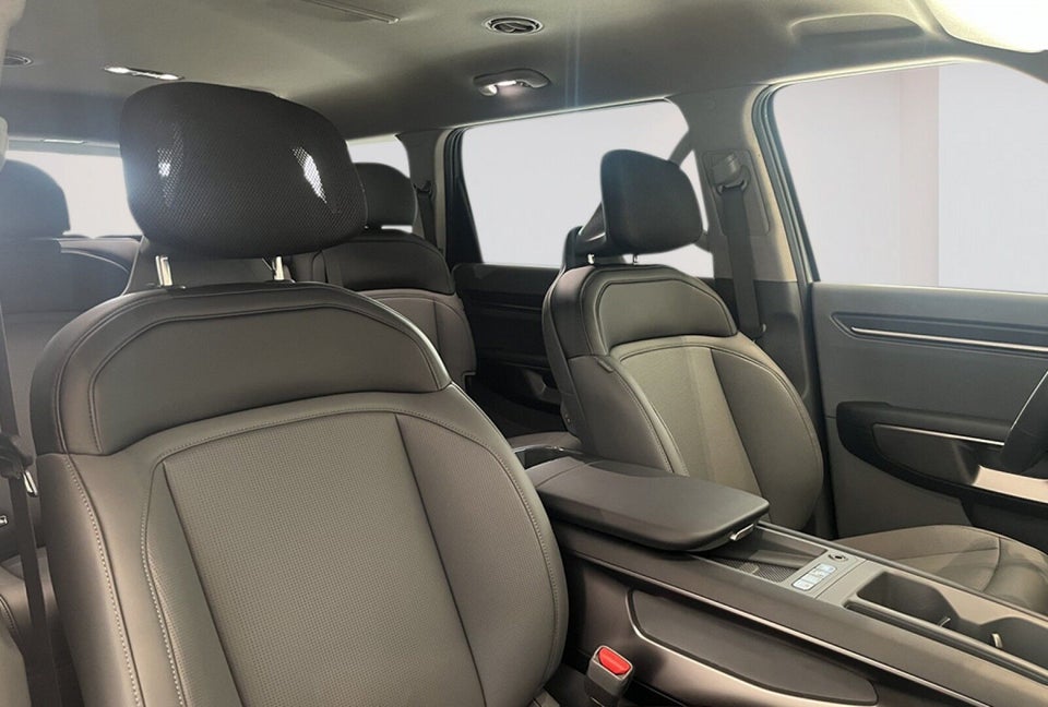 Kia EV9 76 Standard Range Upgrade RWD 7prs 5d