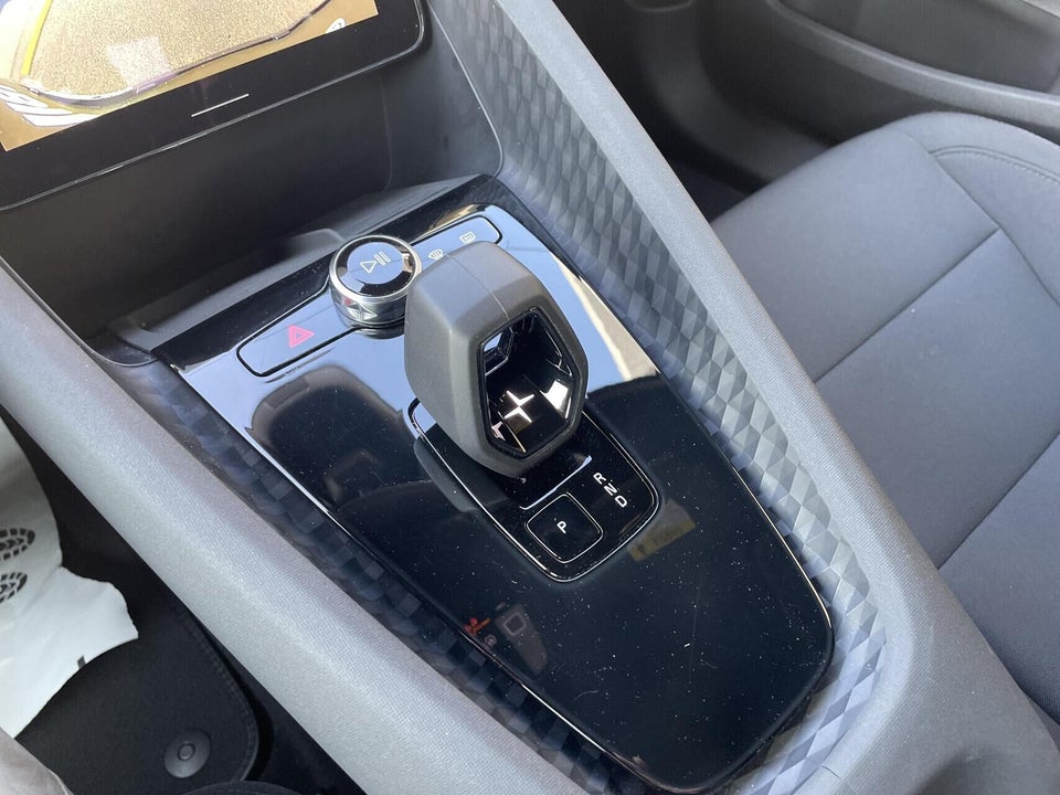 Polestar 2 Long Range 5d