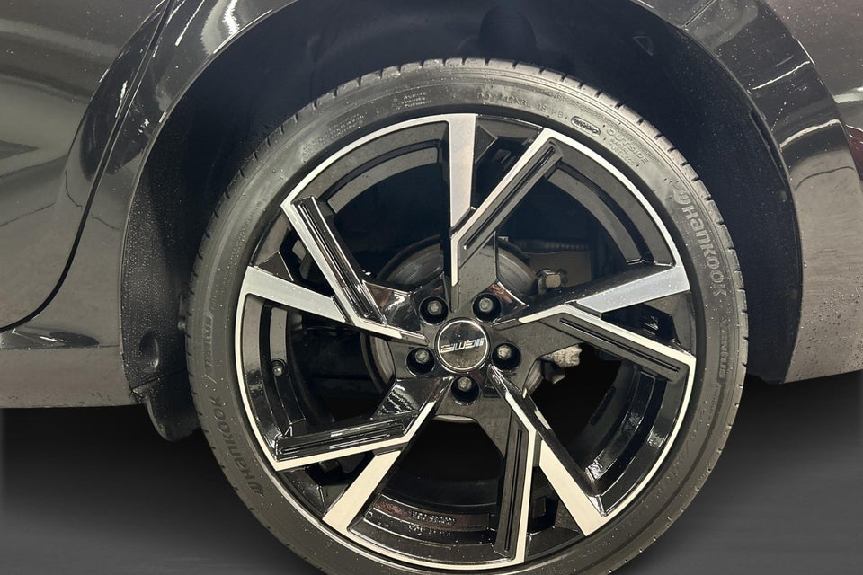 Skoda Scala 1,5 TSi 150 Tour de France DSG 5d