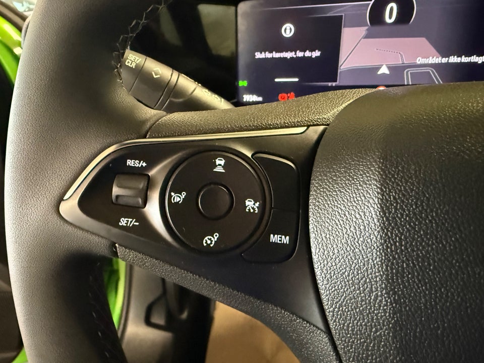 Opel Mokka-e 50 Ultimate 5d