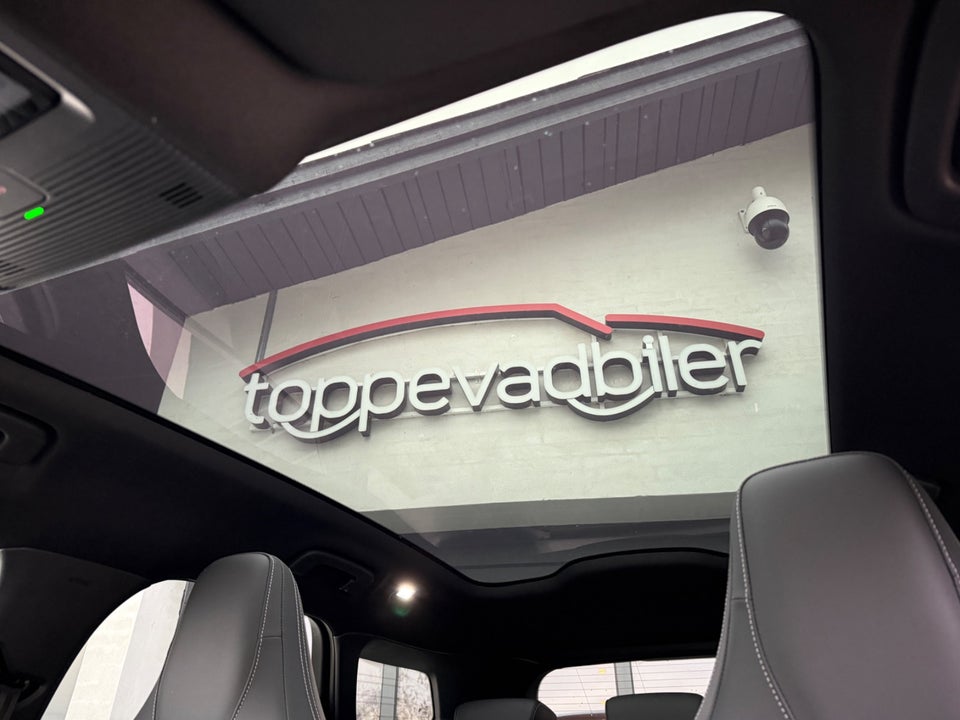 Ford Explorer 84 Select Extended Range 5d