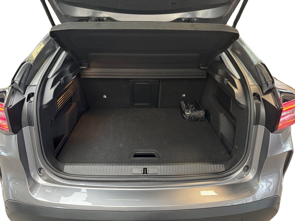 Citroën ë-C4 54 VTR Sport 5d