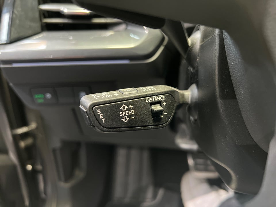 Audi Q4 e-tron 45 Advanced S-line 5d