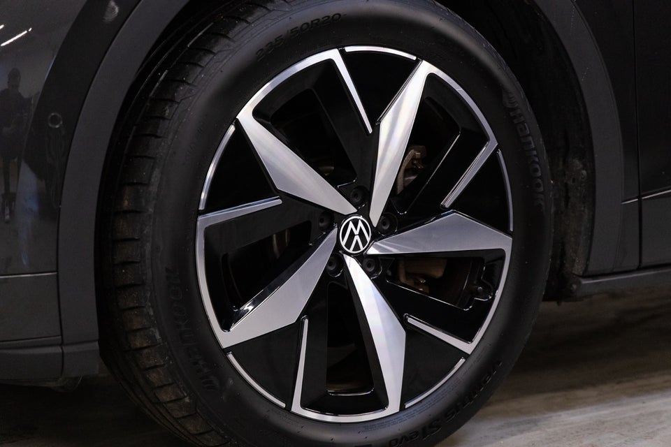 VW ID.4 77 GTX 4Motion 5d